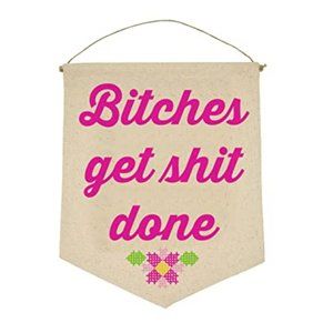 Decorative wall piece